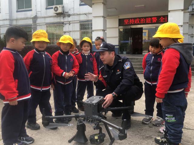 无人机化社区夜间安全防护解决方案(图1) 无人机化社区夜间安全防护解决方案(图1)